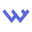 Warpvideo AI Logo