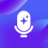 Wave AI Note Taker Logo