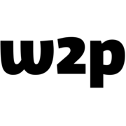 Web2PDF Logo