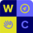Welcome Compass Logo