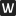 WhenX Logo