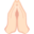 Write Me A Prayer - AI Prayer Generator Logo