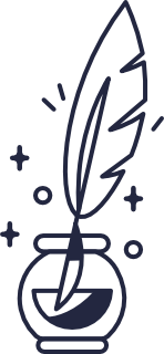 Writechamp.io Logo