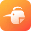 Wudpecker Logo