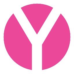 yesr Logo