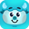 Yeti Confetti Kids by Lirvana Labs Logo