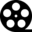 Your AI-Powered Movie Companion Logo