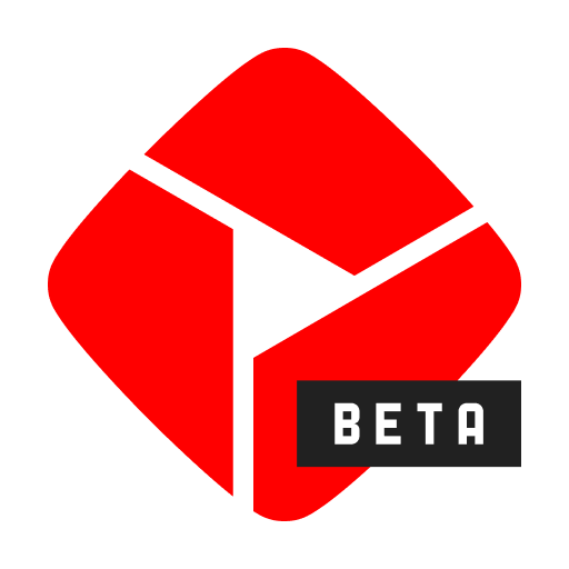 YouTube Create Logo