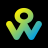 哇喔相机-WaWo Logo
